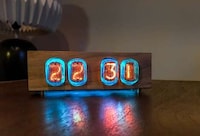 Modern Vintage Clock Designs Image 6