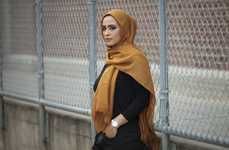 Hijab-Friendly Clothing Lines