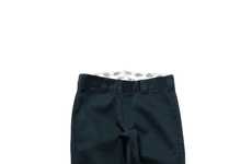 Contemporary Skatewear Collections