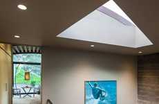 Curvy Californian Ranches