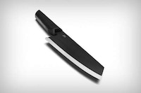 Stunning Japanese Chef Knives Image 4
