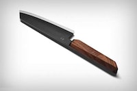 Stunning Japanese Chef Knives Image 5