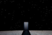 Space-Themed Olympic Buildings Image 2