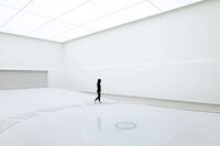 Space-Themed Olympic Buildings Image 3