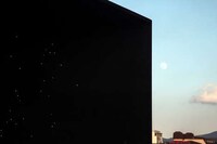 Space-Themed Olympic Buildings Image 6