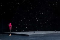 Space-Themed Olympic Buildings Image 7