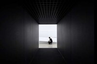 Space-Themed Olympic Buildings Image 8