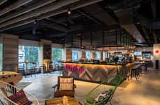 Design-Friendly Tokyo Hotels