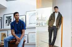 60s LA-Inspired Capsules