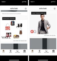Fashion-Focused Style Assistants Image 3