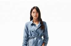 Forward-Thinking Spring Lines