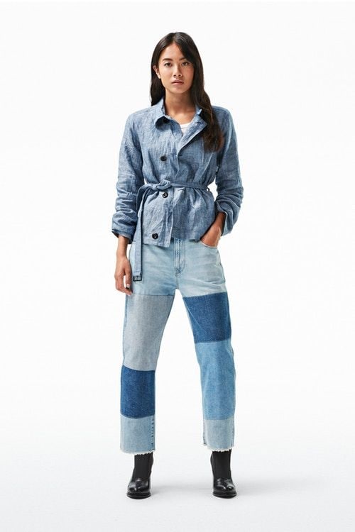 Forward-Thinking Spring Lines