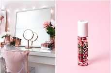 Online Beauty Store Launches