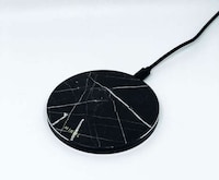Designer Stone Device Chargers Image 2