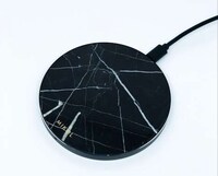 Designer Stone Device Chargers Image 3