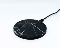 Designer Stone Device Chargers Image 4