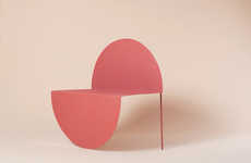 Optical Concept Chairs