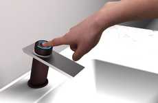 Intelligent Water-Saving Faucets