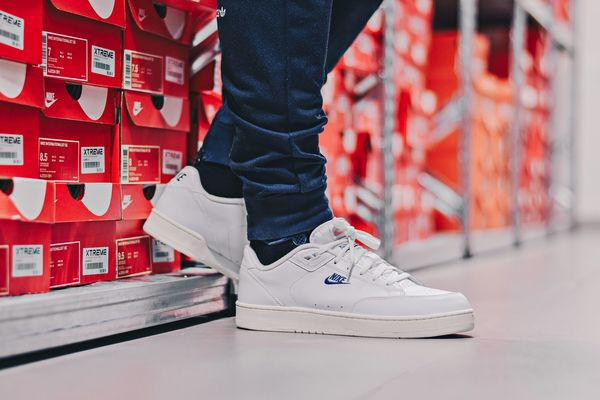 28 Iconic Sneakers Revivals