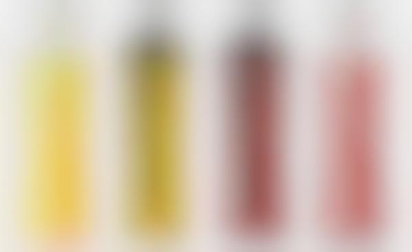 Functional Sparkling Beverages