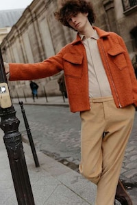 Highly Sophisticated Casual Wear Image 4