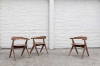 Wooden Marble Furniture Designs Image 5