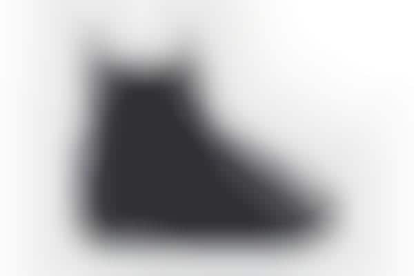 Luxurious Edgy Boots