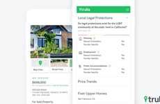 Informative Housing Apps