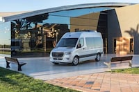 Connected Electric Vans Image 5