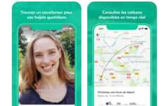 Optimal Rideshare Apps