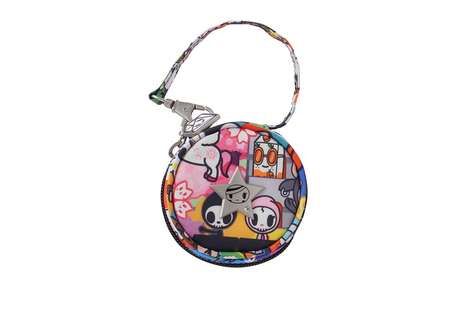 Graphic Kids Accessory Collections