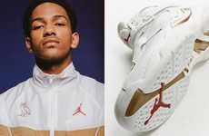 Anticipated Basketball Collaborations