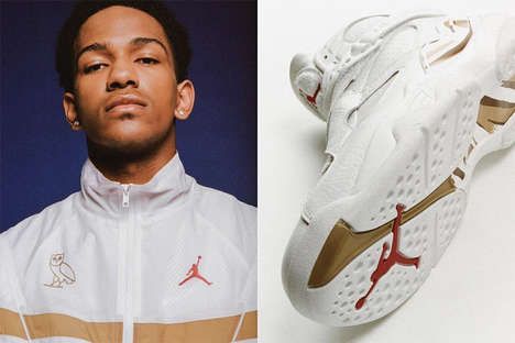 Anticipated Basketball Collaborations