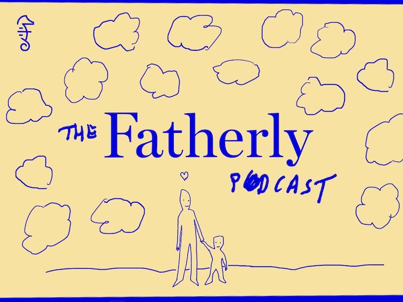 Millennial Dad Podcasts