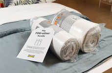 Individual Couples Duvets