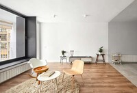 Exuberantly Bright Living Spaces Image 4