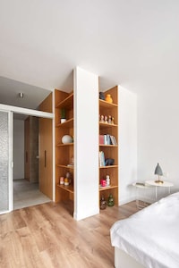 Exuberantly Bright Living Spaces Image 7