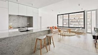 Exuberantly Bright Living Spaces Image 8