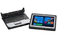 Rugged Hybrid Laptops Image 3