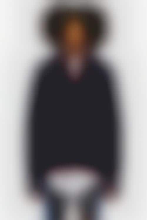 Androgynous Streetwear Collections