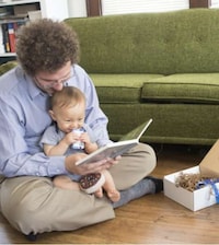 Monthly Dad-Themed Subscription Boxes Image 2