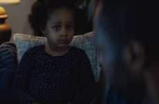 Sports-Lover Father's Day Ads