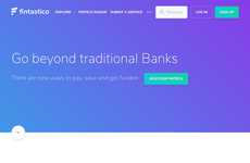 Fintech Exploration Platforms