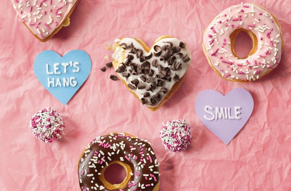 29 Heart-Shaped Gift Ideas
