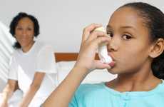 Side Effect-Free Asthma Drugs