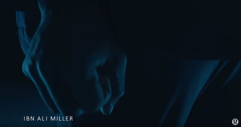 Mindful Male-Targeted Lifestyle Campaigns