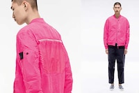 Vibrant Print-Focused Lines Image 7