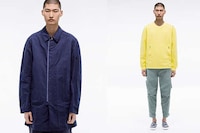 Vibrant Print-Focused Lines Image 8