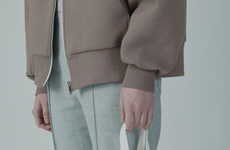 Fashionable Water Carriers