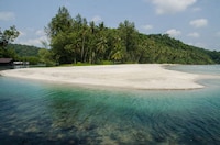 Alternative Travel Resources Image 5
